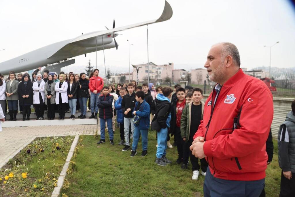 Samsun Manşet - Samsun Haberleri