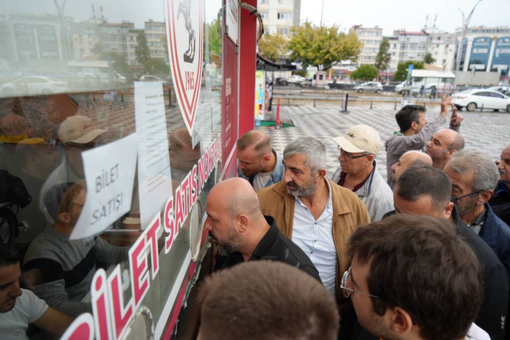 Samsun Manşet - Samsun Haberleri