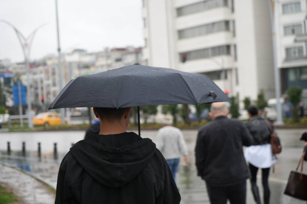 Samsun Manşet - Samsun Haberleri