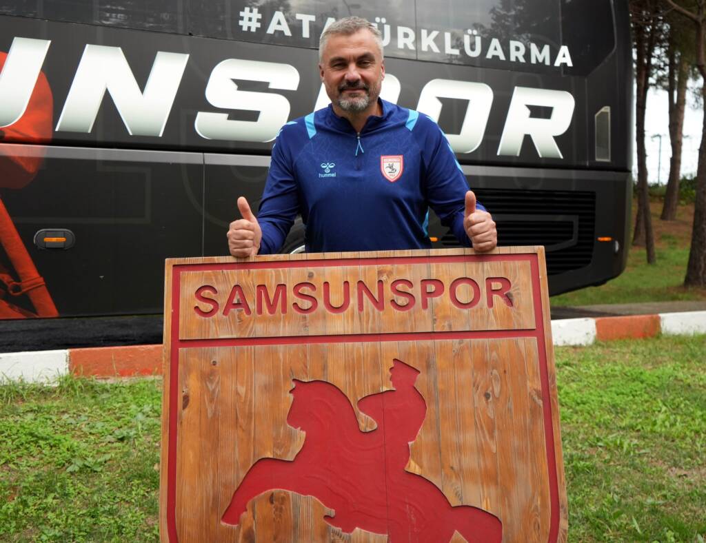 Samsun Manşet - Samsun Haberleri