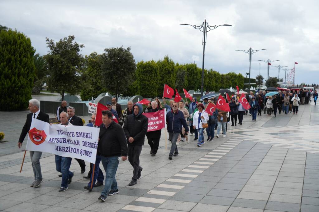 Samsun Manşet - Samsun Haberleri