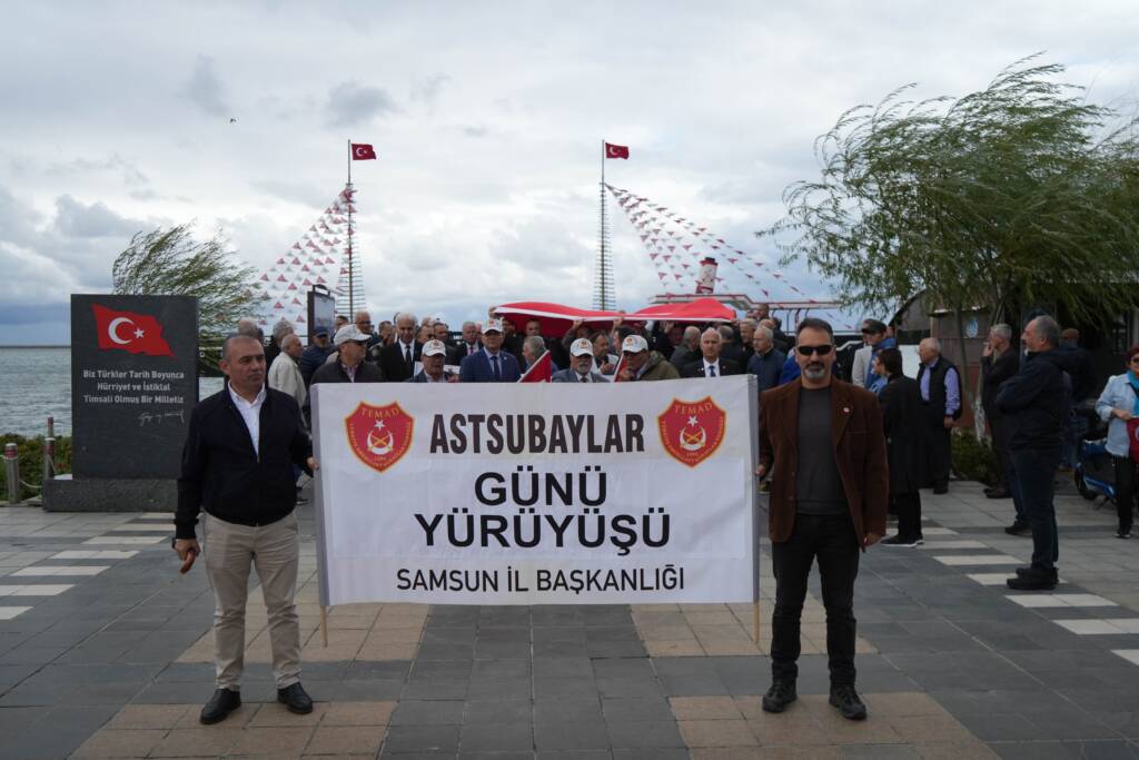 Samsun Manşet - Samsun Haberleri