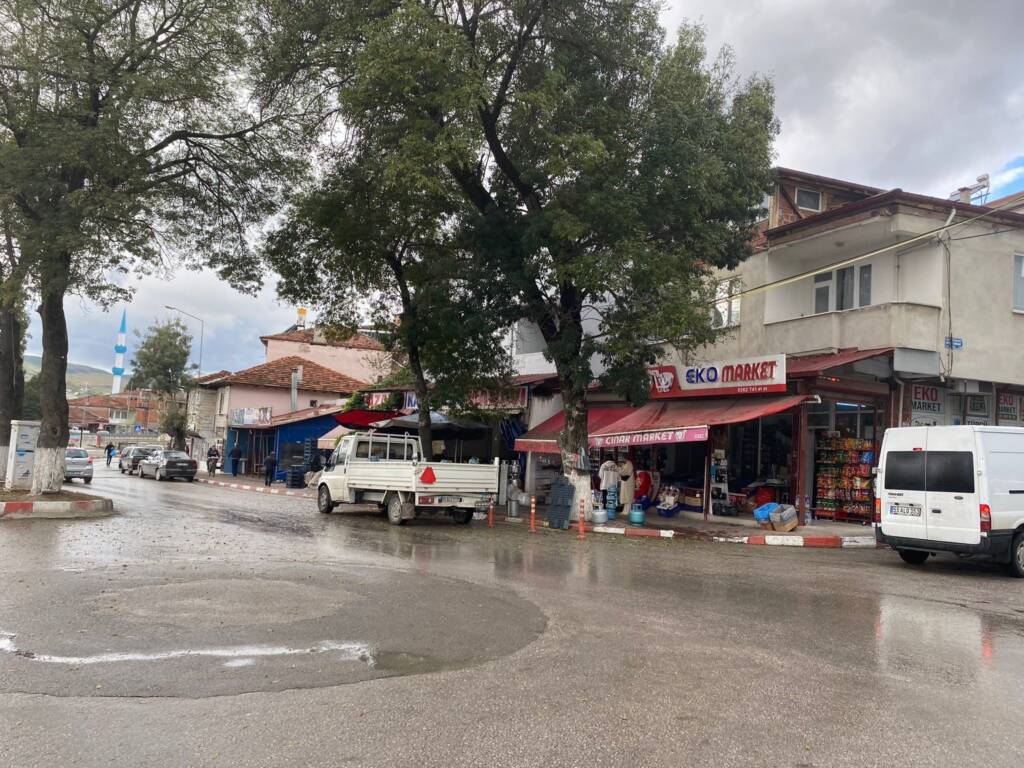 Samsun Manşet - Samsun Haberleri