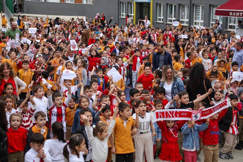 Samsun Manşet - Samsun Haberleri