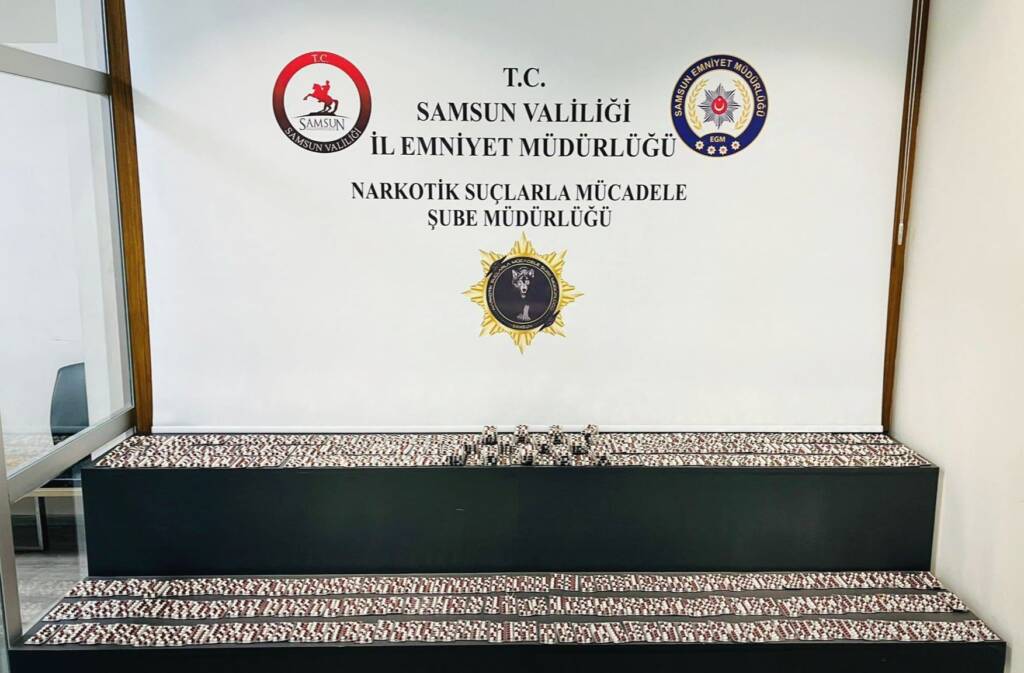 Samsun Manşet - Samsun Haberleri