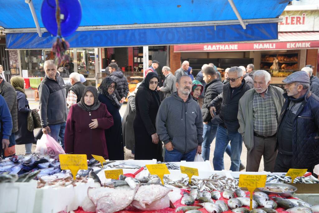 Samsun Manşet - Samsun Haberleri