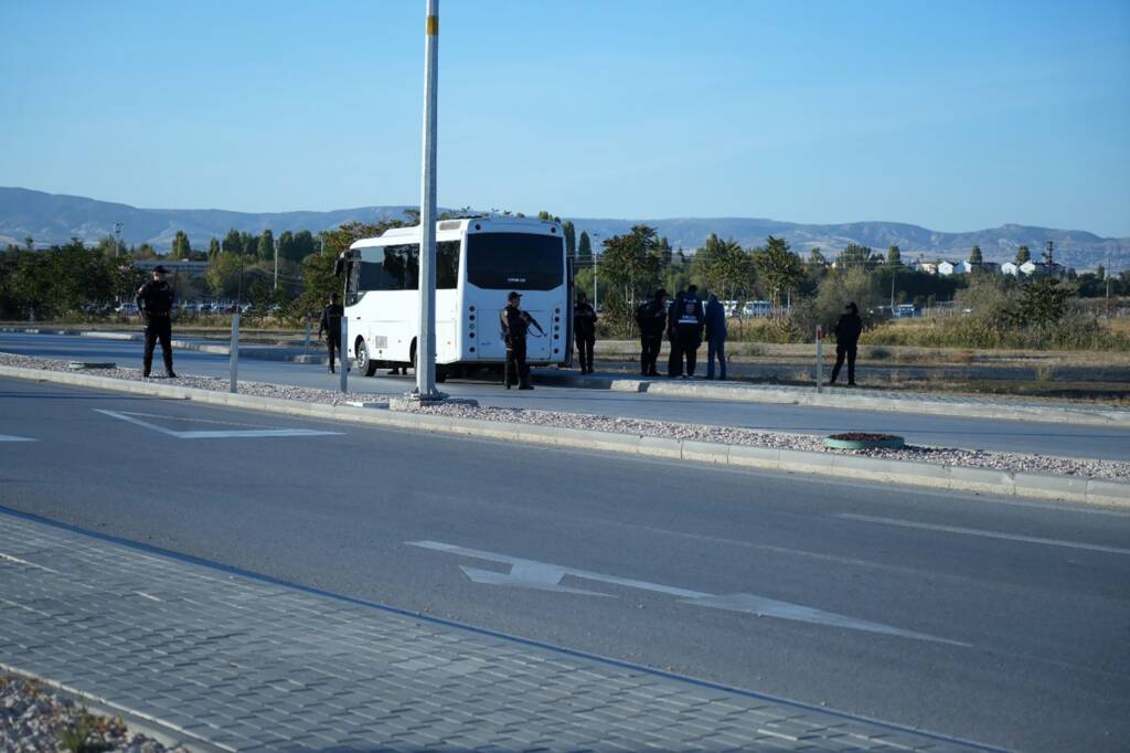 Samsun Manşet - Samsun Haberleri