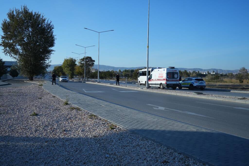 Samsun Manşet - Samsun Haberleri