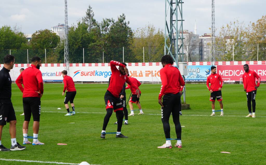 Samsun Manşet - Samsun Haberleri