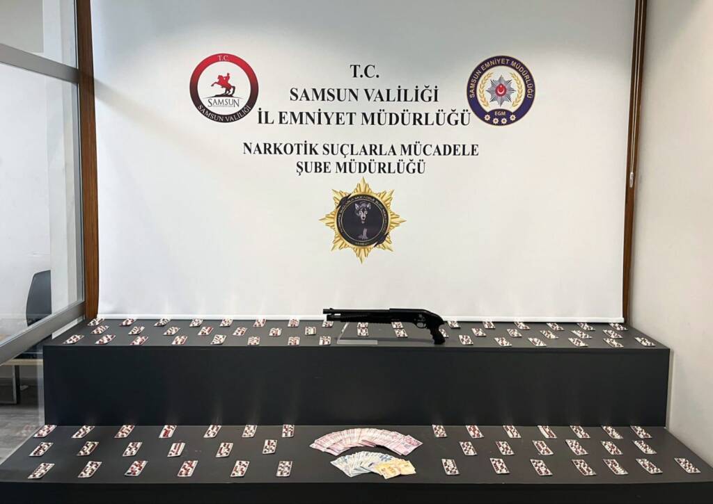 Samsun Manşet - Samsun Haberleri