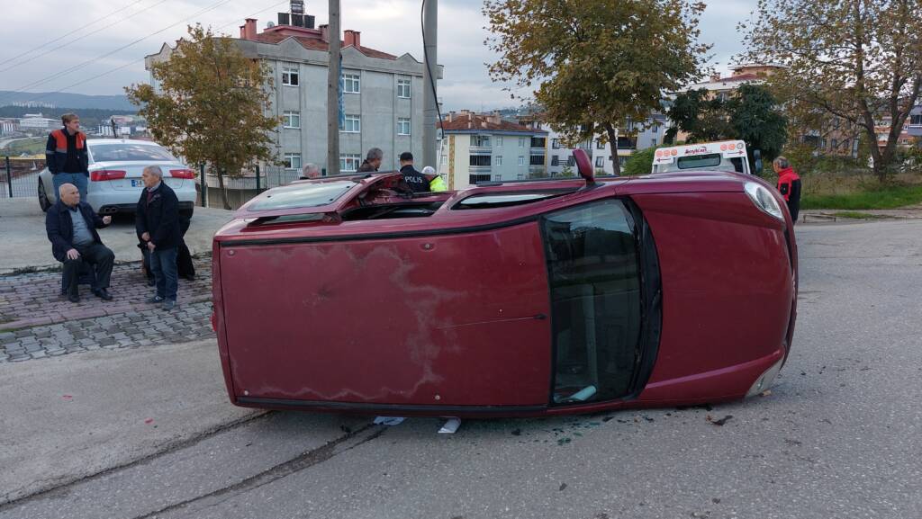 Samsun Manşet - Samsun Haberleri