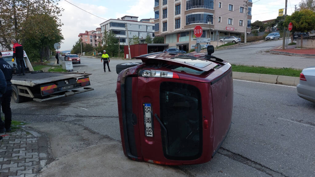 Samsun Manşet - Samsun Haberleri