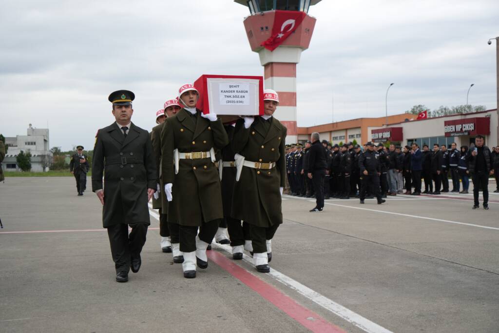 Samsun Manşet - Samsun Haberleri