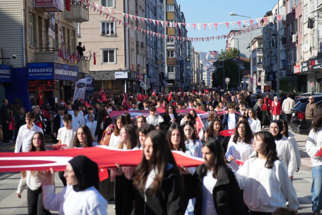 Samsun Manşet - Samsun Haberleri