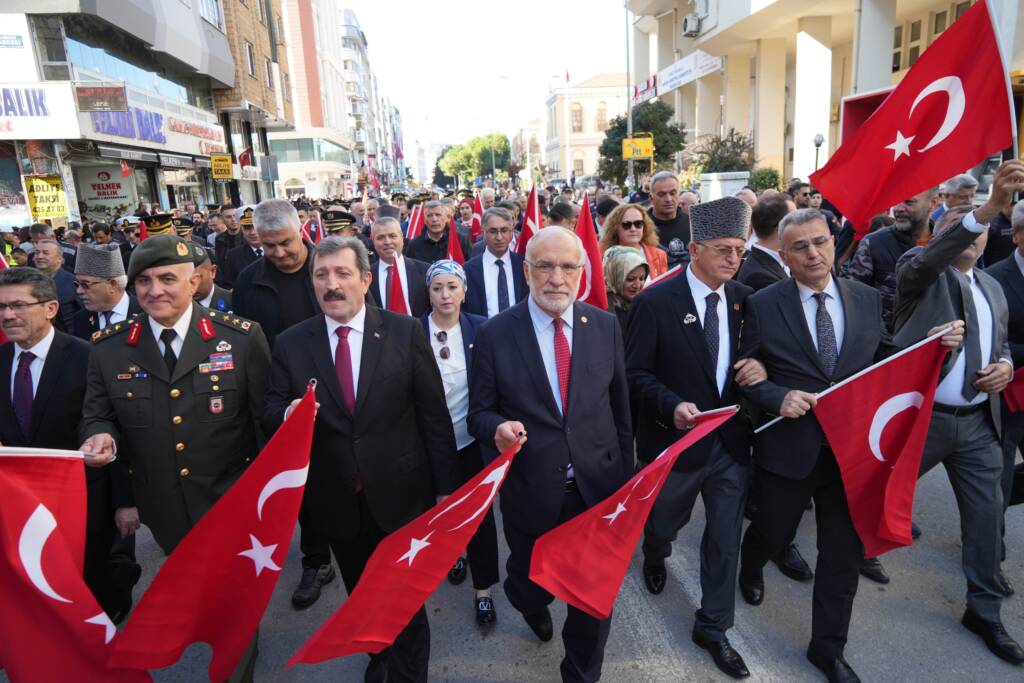 Samsun Manşet - Samsun Haberleri