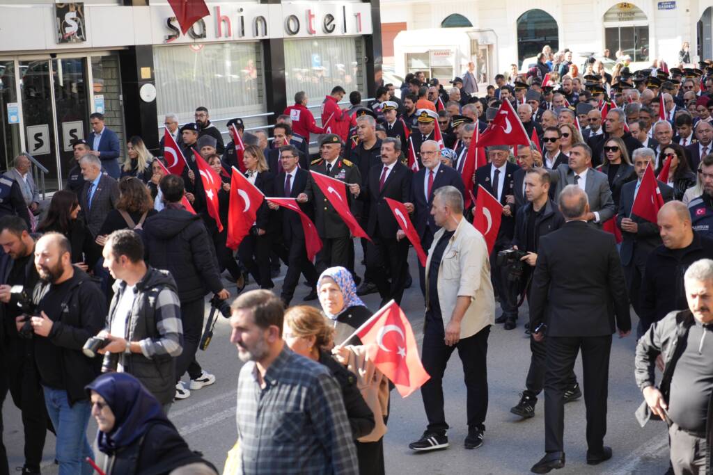 Samsun Manşet - Samsun Haberleri