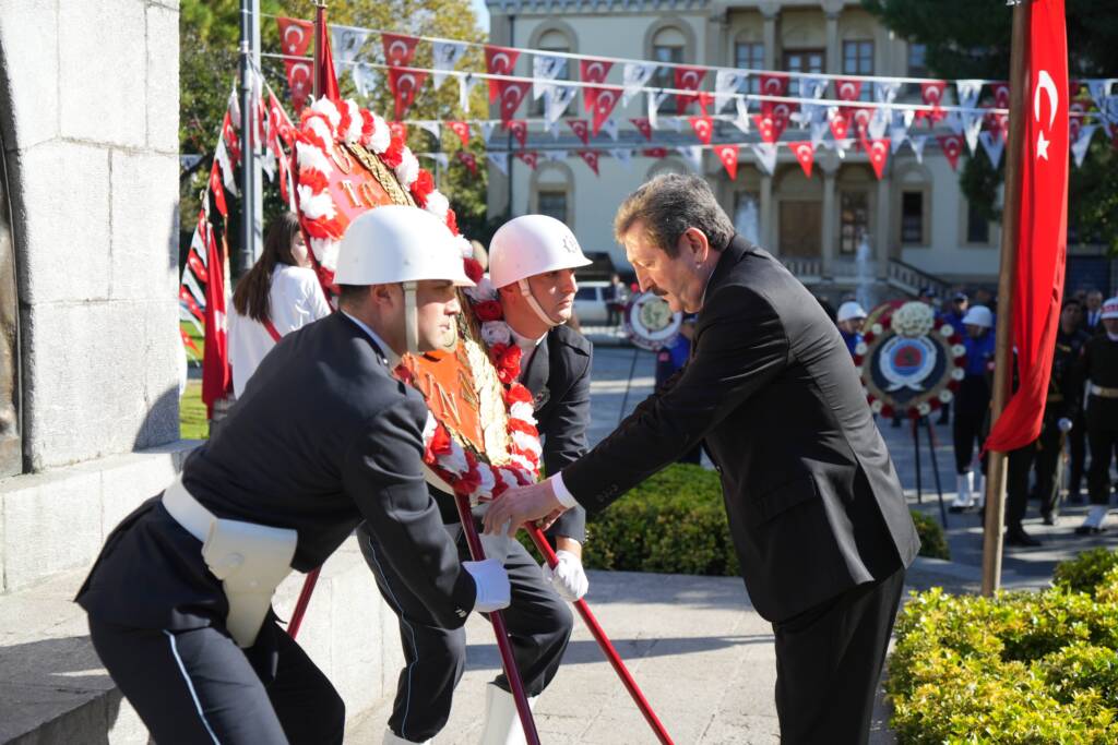 Samsun Manşet - Samsun Haberleri