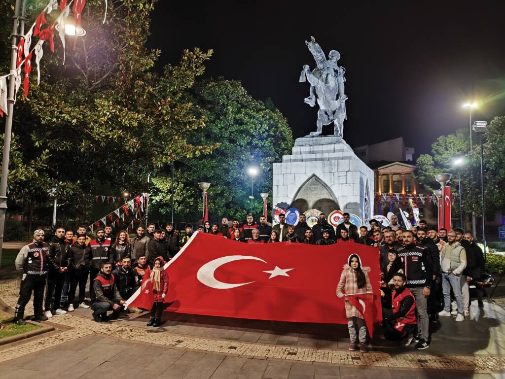 Samsun Manşet - Samsun Haberleri