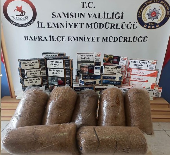 Samsun Manşet - Samsun Haberleri