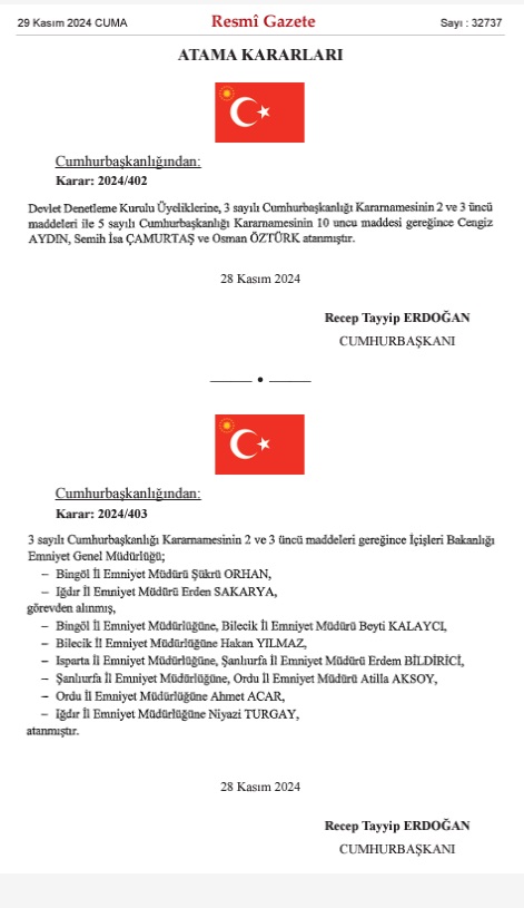 Samsun Manşet - Samsun Haberleri