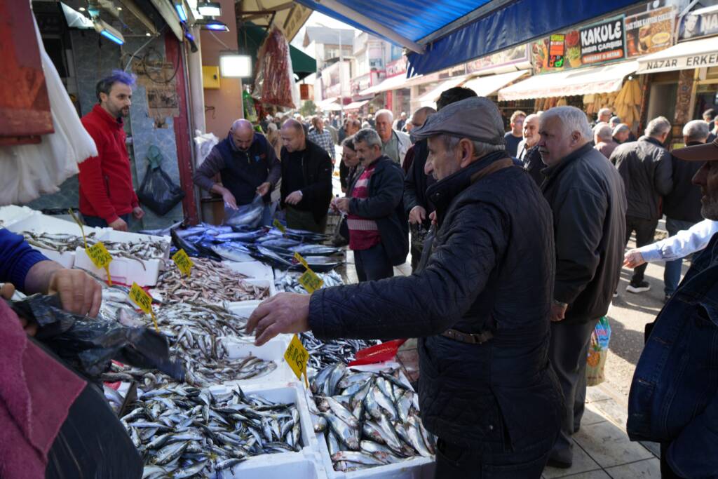 Samsun Manşet - Samsun Haberleri