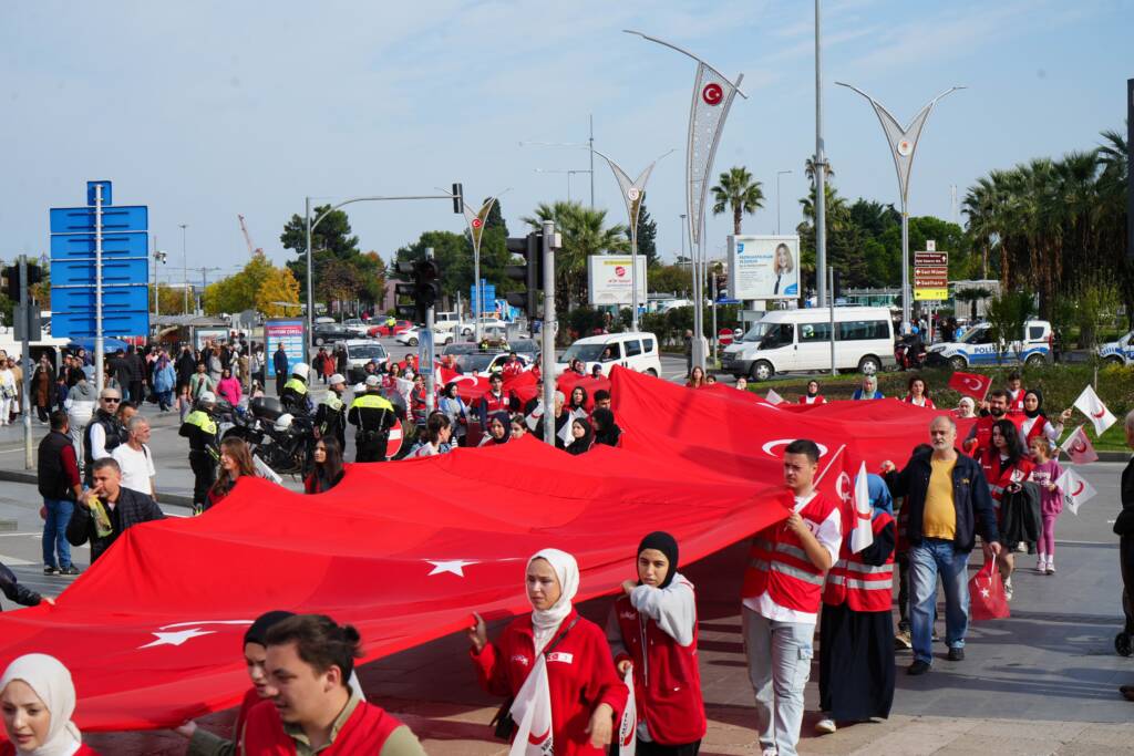 Samsun Manşet - Samsun Haberleri