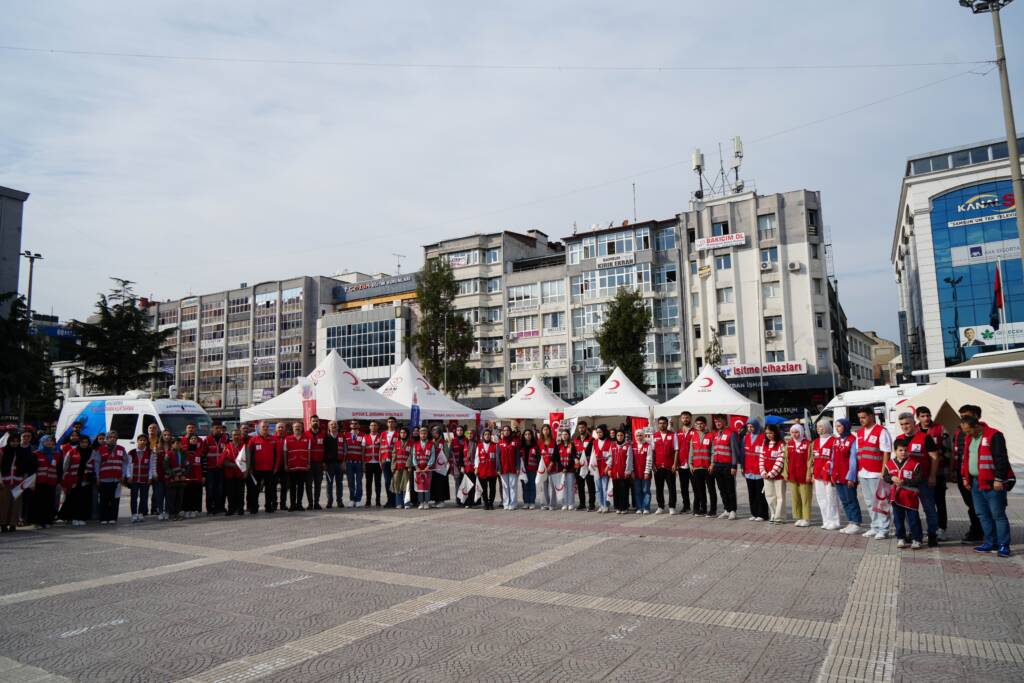 Samsun Manşet - Samsun Haberleri