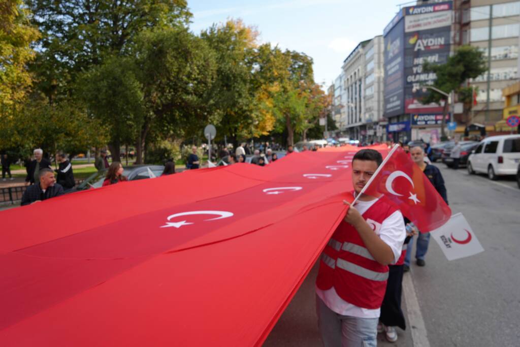 Samsun Manşet - Samsun Haberleri