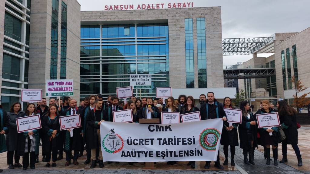 Samsun Manşet - Samsun Haberleri