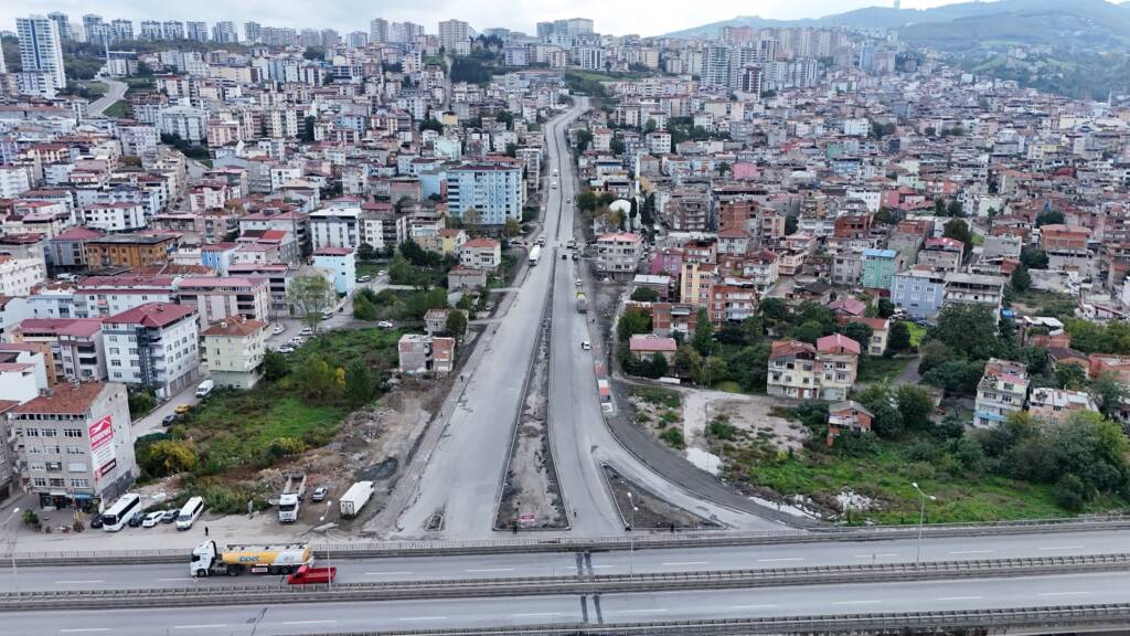 Samsun Manşet - Samsun Haberleri