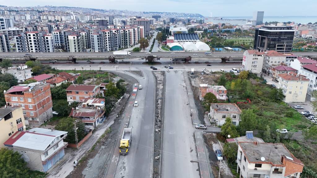 Samsun Manşet - Samsun Haberleri