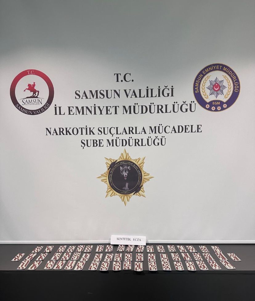 Samsun Manşet - Samsun Haberleri