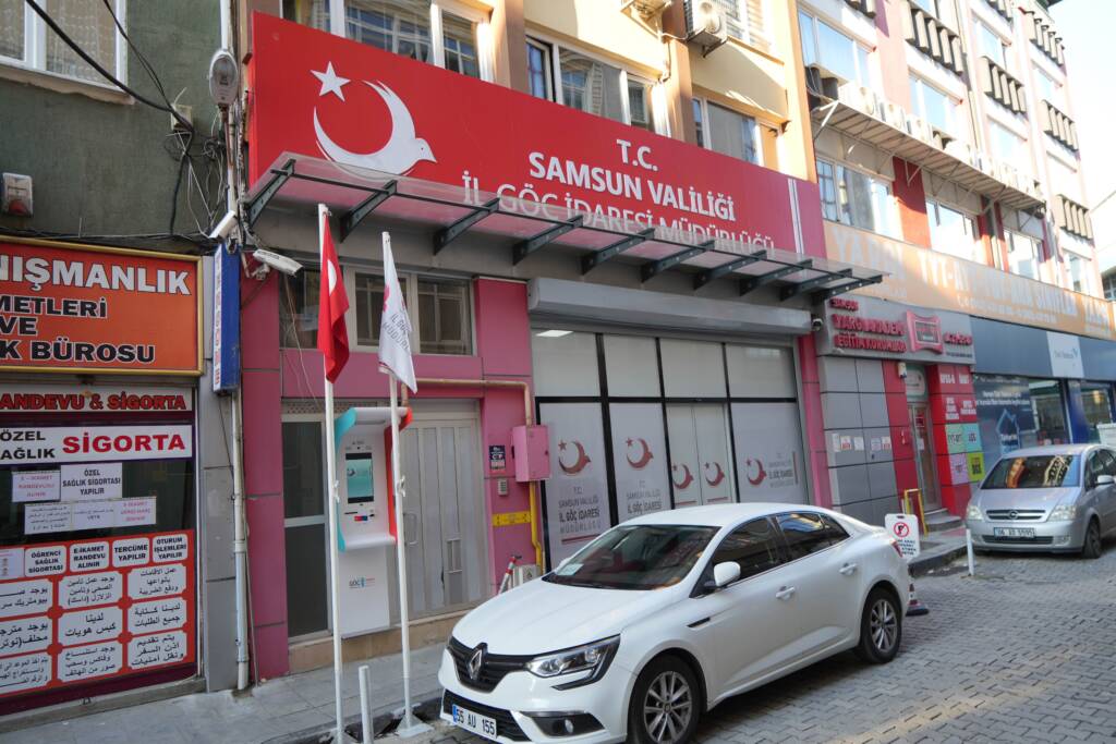 Samsun Manşet - Samsun Haberleri