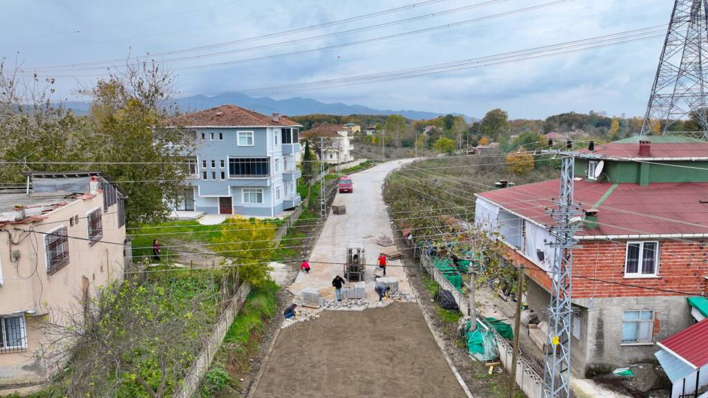 Samsun Manşet - Samsun Haberleri