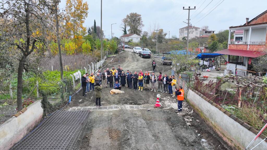 Samsun Manşet - Samsun Haberleri