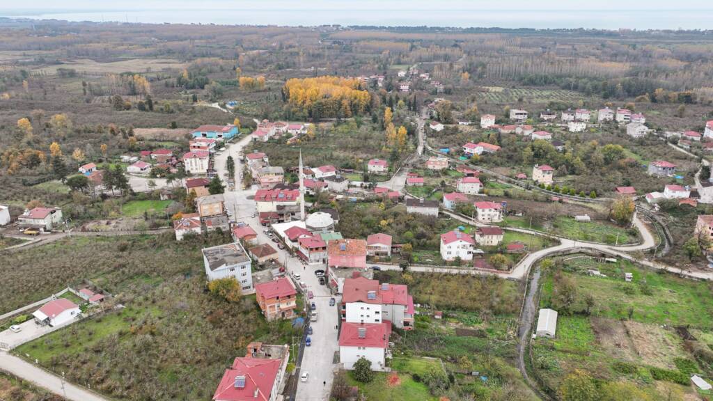 Samsun Manşet - Samsun Haberleri