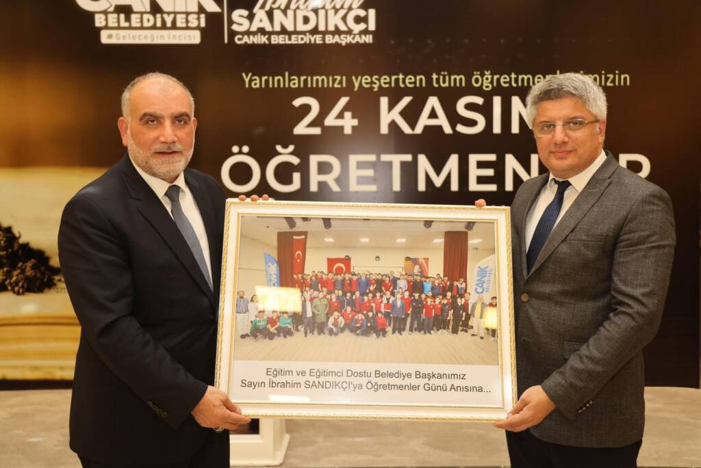 Samsun Manşet - Samsun Haberleri