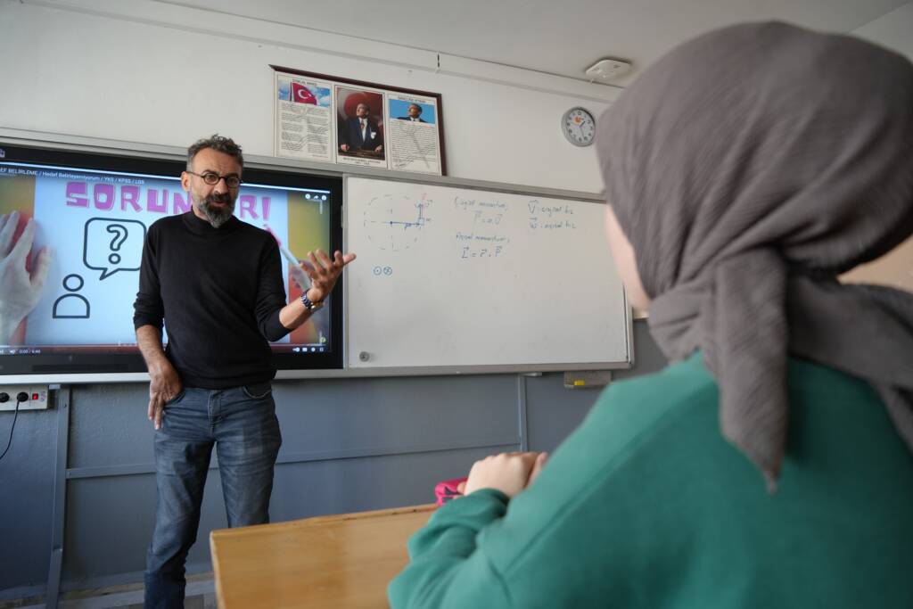 Samsun Manşet - Samsun Haberleri