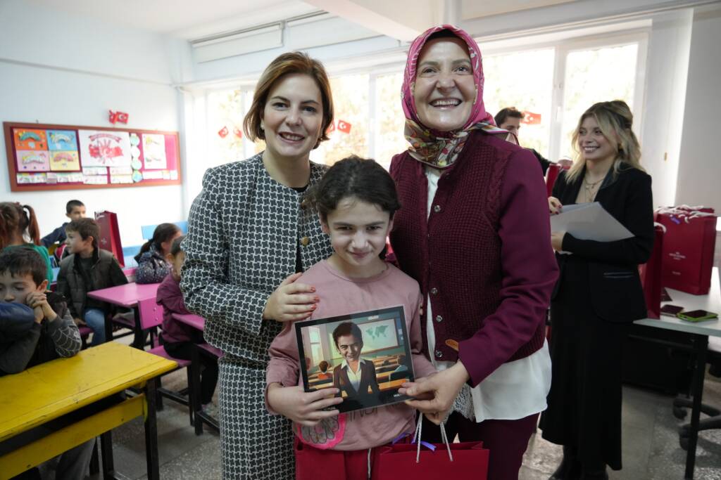 Samsun Manşet - Samsun Haberleri