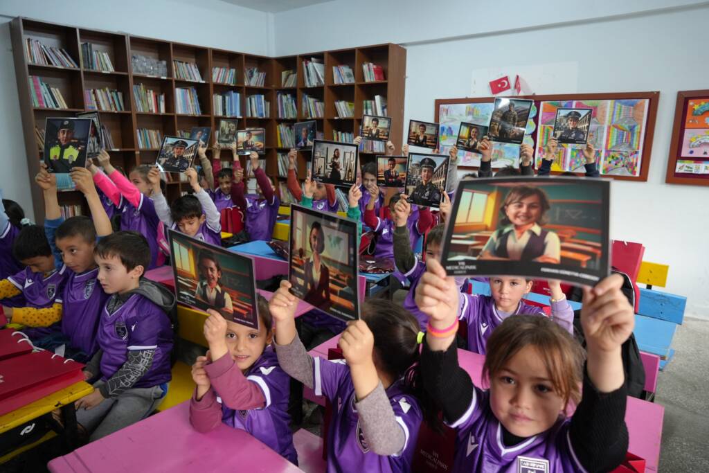 Samsun Manşet - Samsun Haberleri