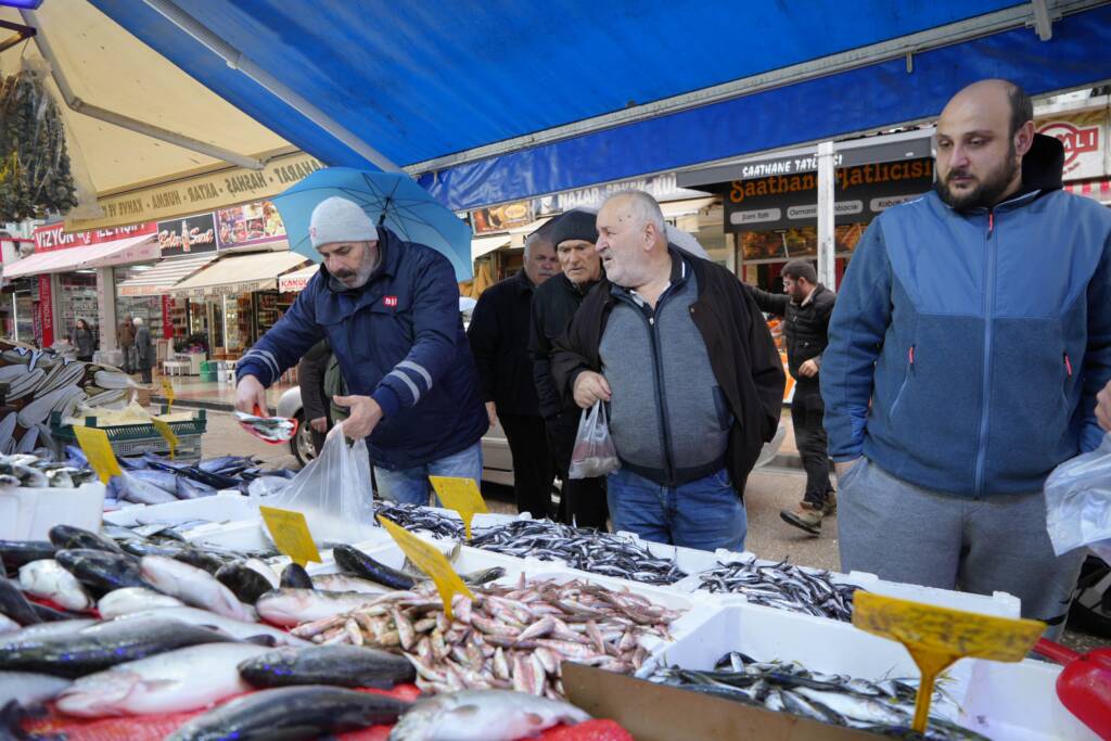 Samsun Manşet - Samsun Haberleri