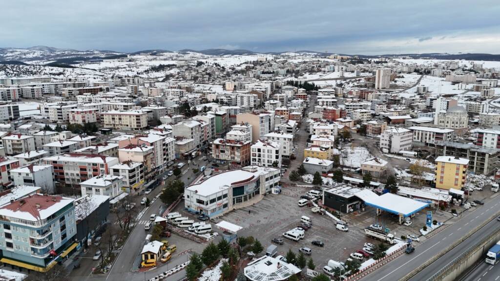 Samsun Manşet - Samsun Haberleri