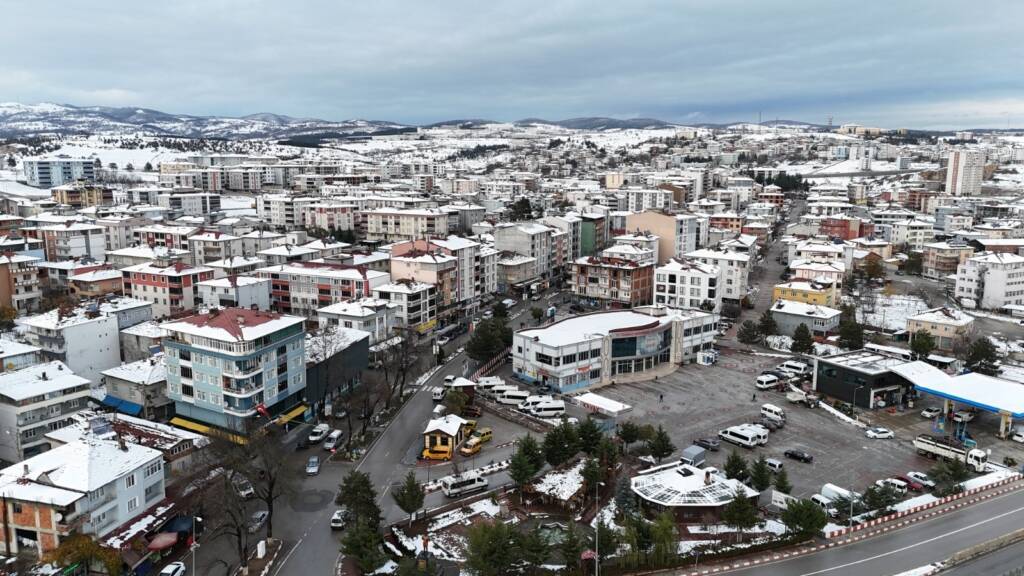 Samsun Manşet - Samsun Haberleri