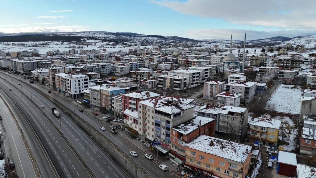 Samsun Manşet - Samsun Haberleri