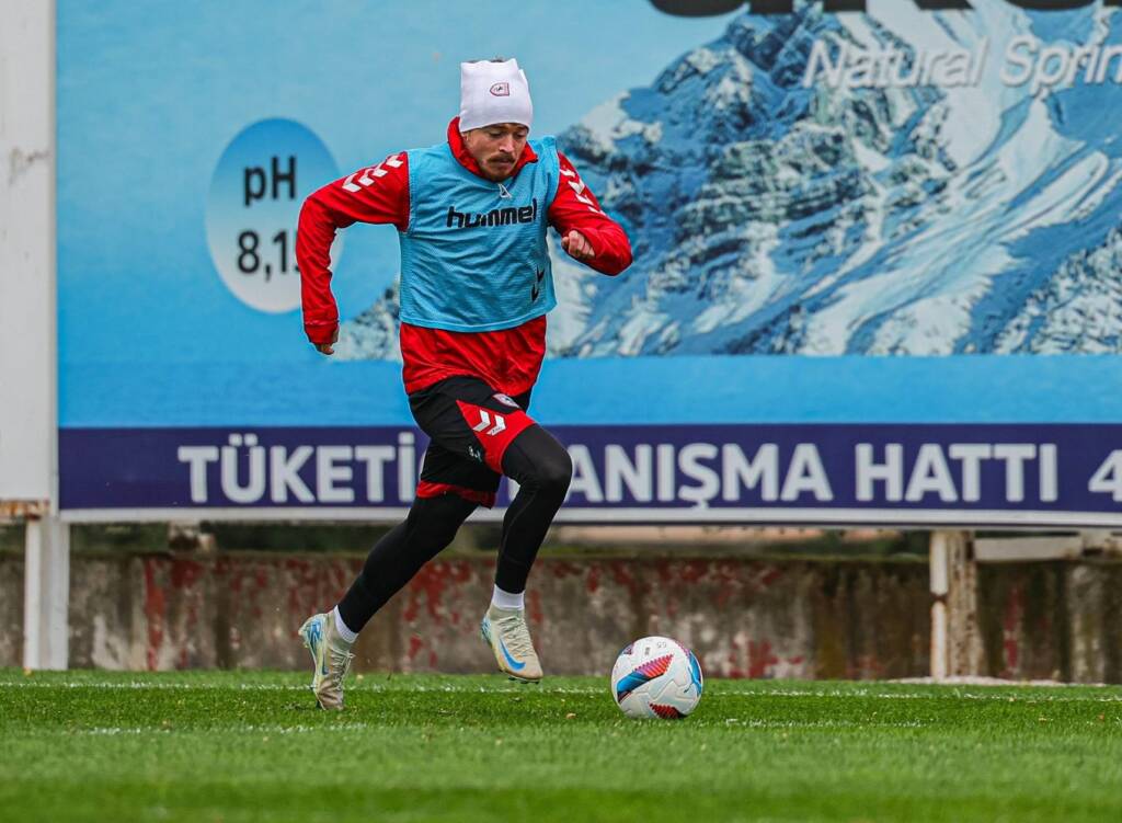 Samsun Manşet - Samsun Haberleri