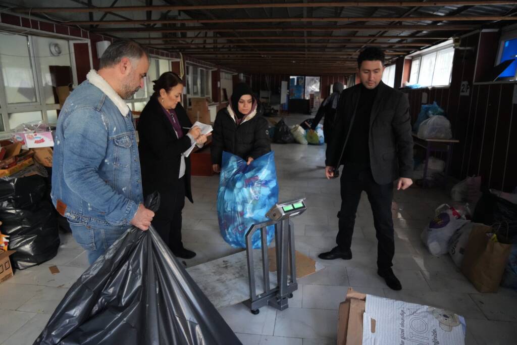 Samsun Manşet - Samsun Haberleri