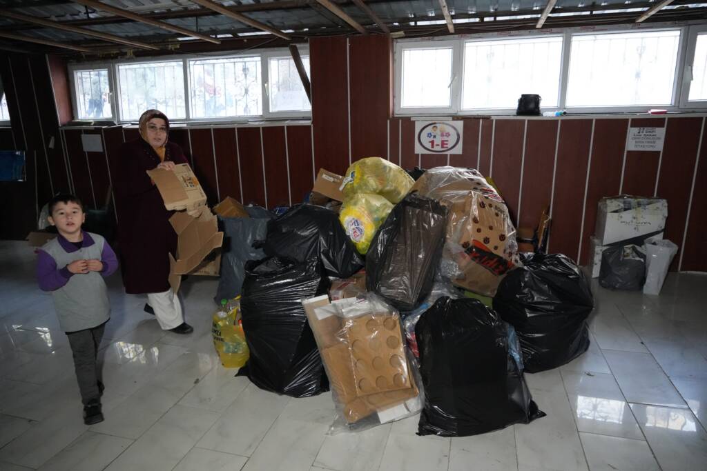 Samsun Manşet - Samsun Haberleri