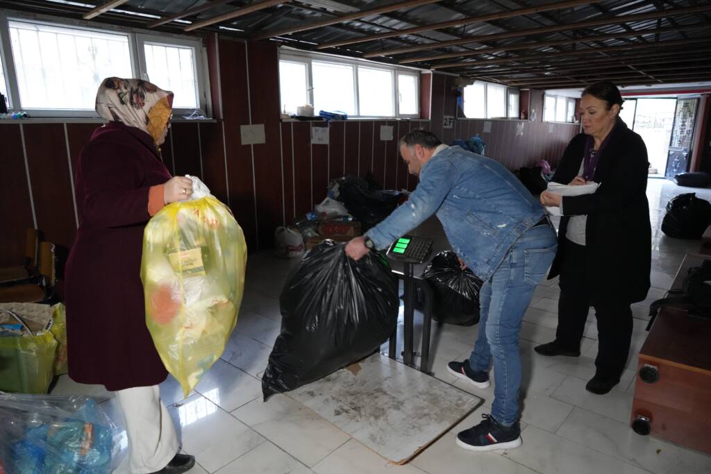 Samsun Manşet - Samsun Haberleri