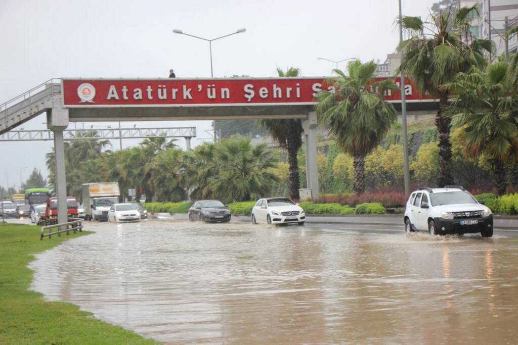 Samsun Manşet - Samsun Haberleri