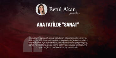 Betül-Akan